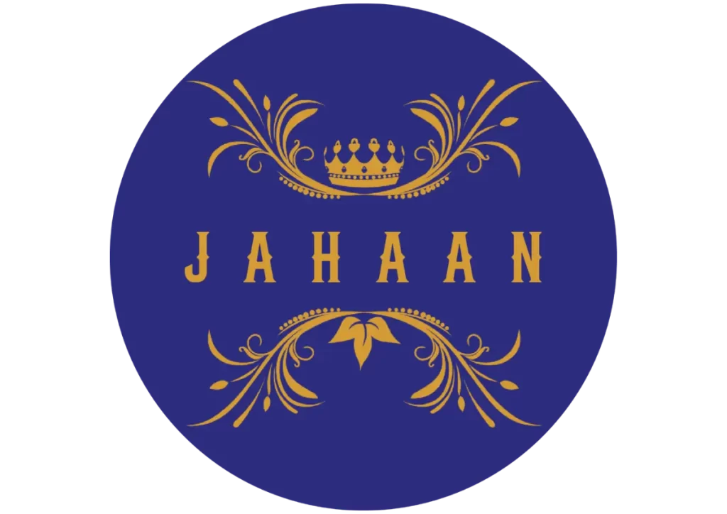 Jahaan Logo HD