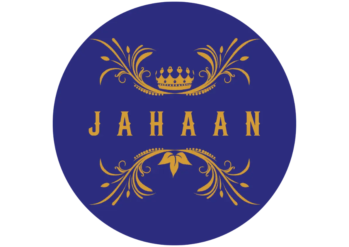 Jahaan Logo HD